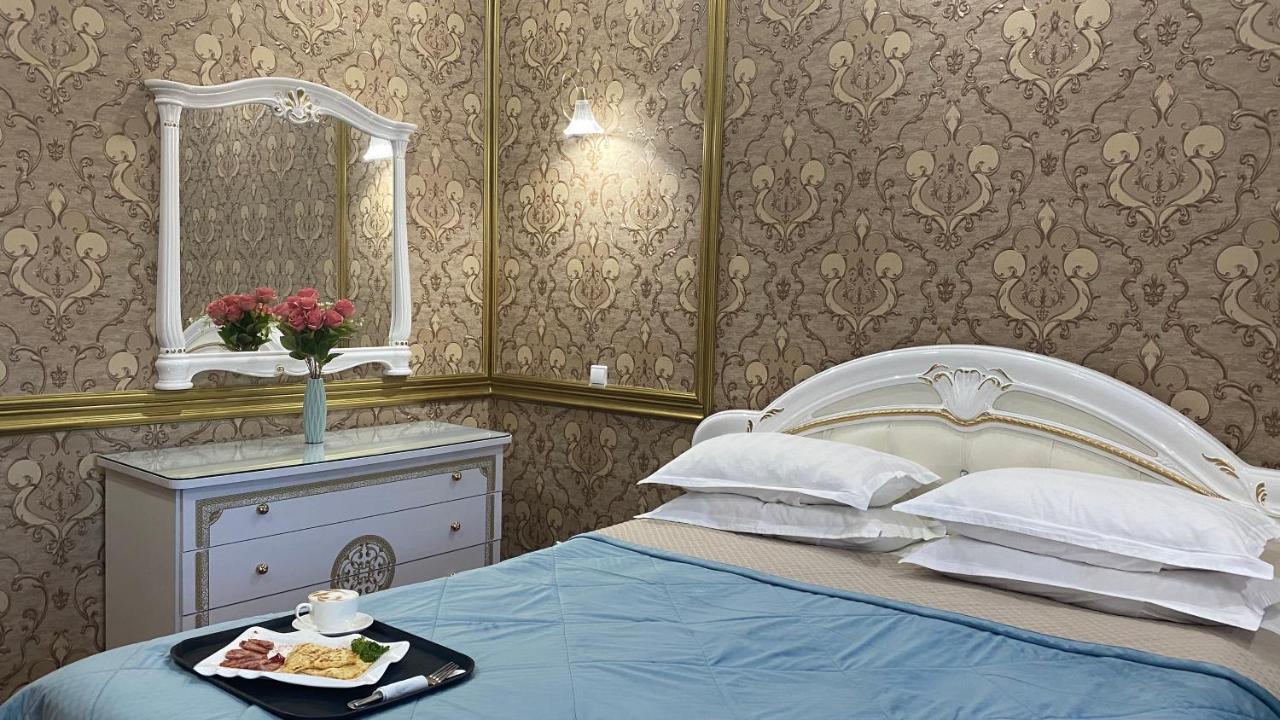 Lion Hotel Астана Екстериор снимка