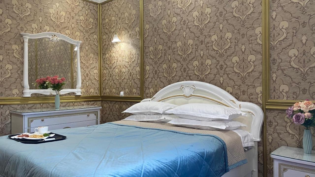 Lion Hotel Астана Екстериор снимка