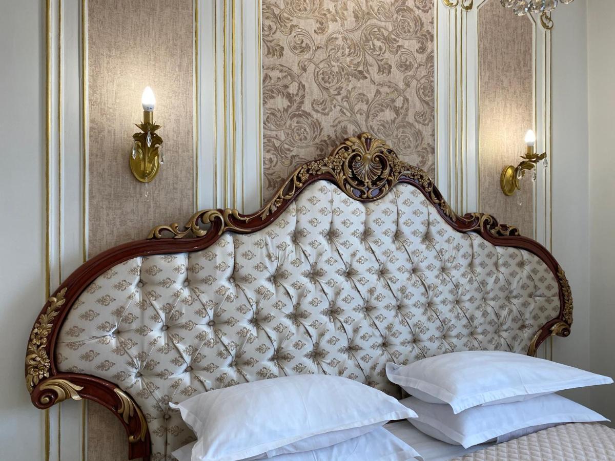 Lion Hotel Астана Екстериор снимка