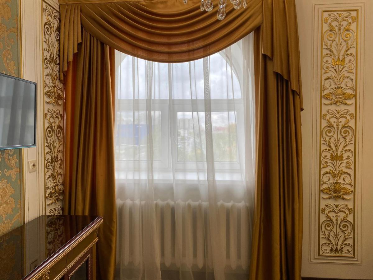 Lion Hotel Астана Екстериор снимка