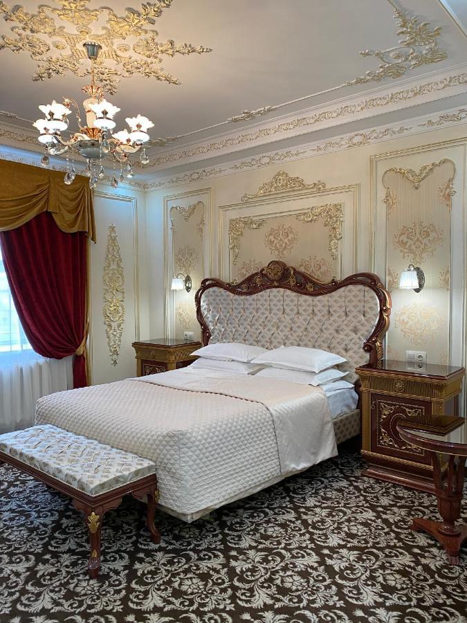 Lion Hotel Астана Екстериор снимка