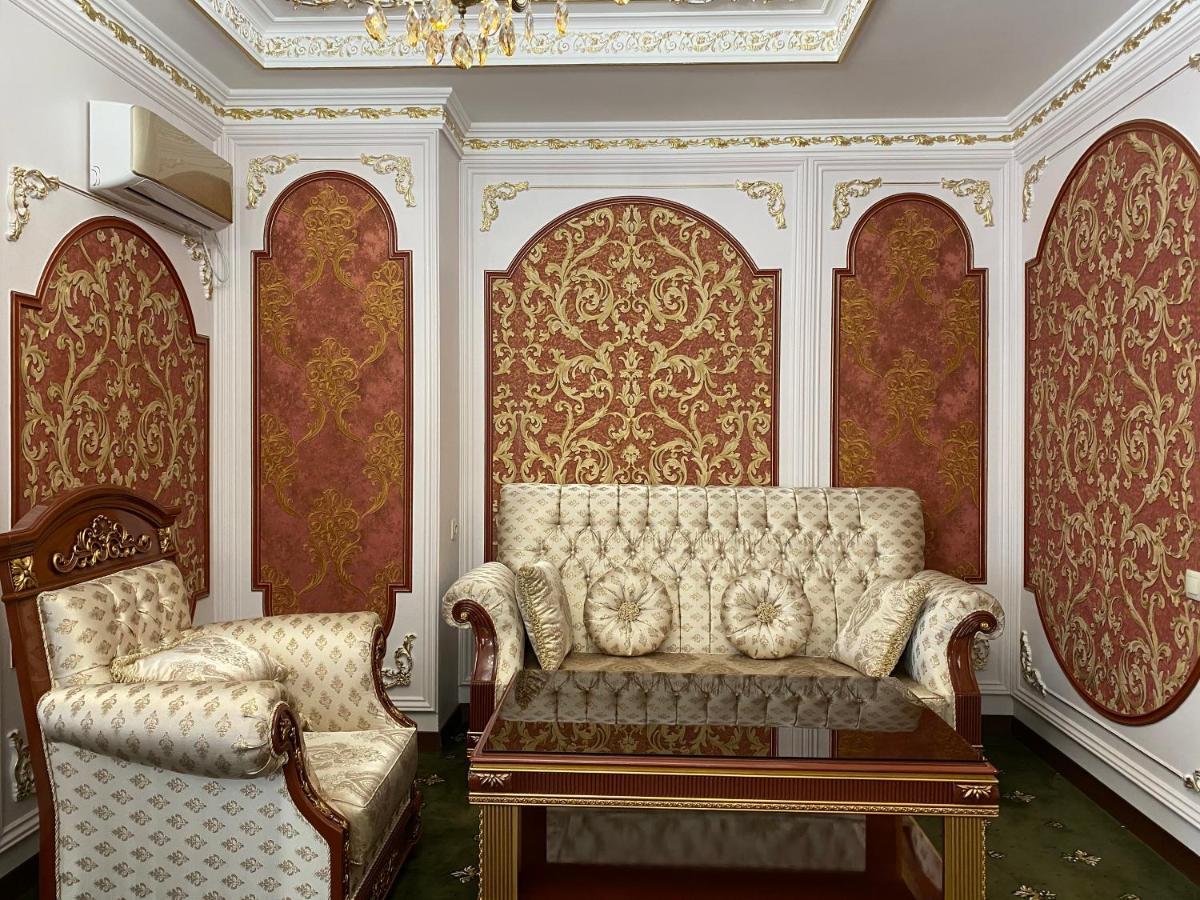 Lion Hotel Астана Екстериор снимка
